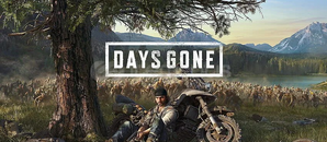 Days Gone