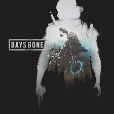 Days Gone + Garanti Days Gone + Garanti