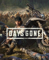 Days Gone