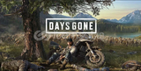 Days Gone devir