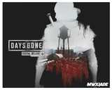  Days Gone Digital Deluxe Sürüm + PS4/PS5