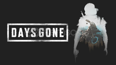 Days Gone + Garanti
