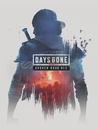 Days Gone+Garanti