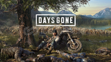 Days Gone+Garanti