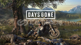 Days Gone + Garanti