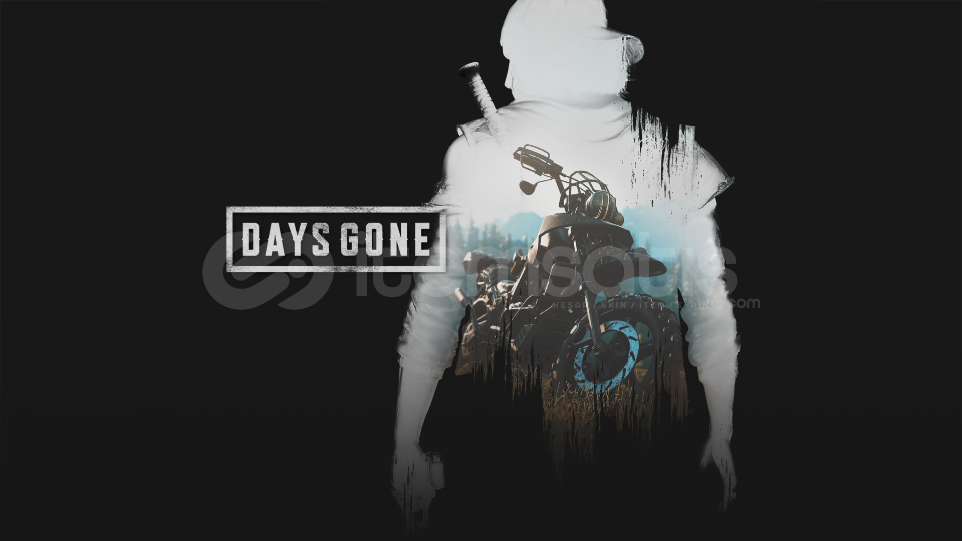 ⭐️Days Gone + GARANTİ⭐️ ⭐️Days Gone + GARANTİ⭐️