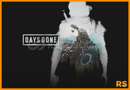 Days Gone + Garanti'