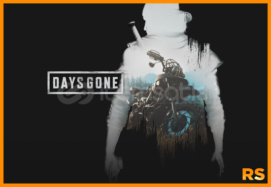 Days Gone + Garanti' Days Gone + Garanti'