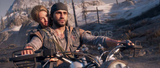 DAYS GONE + GARANTİ