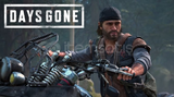 Days Gone + Garanti