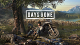 Days Gone + Garanti