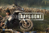 Days Gone + Garanti
