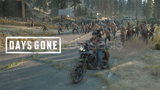 DAYS GONE + GARANTİ