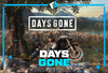 ⭐DAYS GONE+GARANTİ+DESTEK⭐