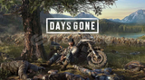 ⭐Days Gone + Garantili