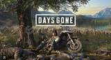 DAYS GONE + KALİTE + GÜVEN + DESTEK + GARANTİ 