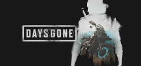 ☘️ Days Gone + OTO