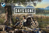 DAYS GONE PC