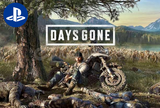 DAYS GONE PS4-PS5 - %100 MEMNUNİYET