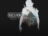 DAYS GONE PS4 – PS5