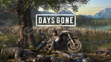 ⭐DAYS GONE PS4 – PS5