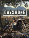DAYS GONE PS4 – PS5