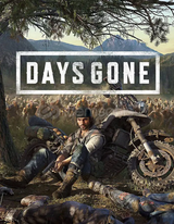 ⭐DAYS GONE PS4 – PS5⭐