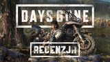 DAYS GONE - PS4 / PS5