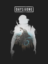 DAYS GONE PS4/PS5+GARANTİ