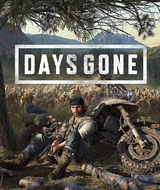 DAYS GONE PS4-PS5 SINIRSIZ GARANTİ