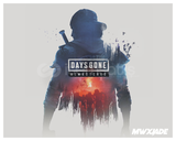 Days Gone Remastered + Garanti