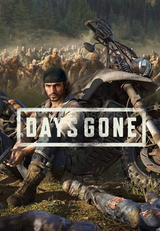 ⭐️ Days Gone | Sınırsız Garanti