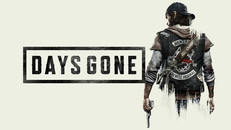 DAYS GONE (SINIRSIZ GARANTİ)