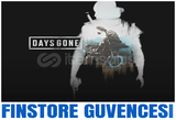 Days Gone | SINIRSIZ + GARANTİ