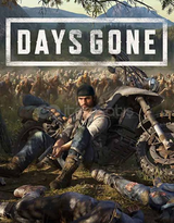 Days gone steam 