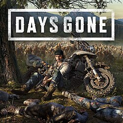 Days Gone Steam+GARANTİ Days Gone Steam+GARANTİ