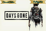 ☘️Days Gone Steam + Garanti☘️