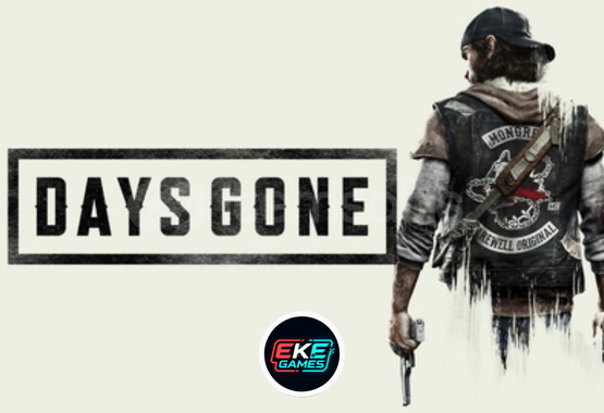 Days Gone Steam Hesabı Days Gone Steam Hesabı