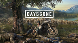 • Days Gone Steam Hesabı