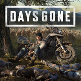 Days Gone Steam Key - TR %100 Garantili.