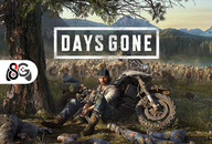 Days Gone Steam [Sınırsız Garanti - Destek]