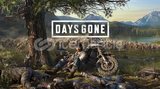 DAYS GONE UCUZ STEAM HESAP [GARANTİLİ]