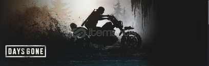 ⭐DaysGone⭐ ⭐STEAM⭐