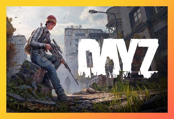 Dayz + Garanti Dayz + Garanti