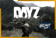 DayZ + Garanti