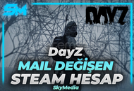 ⭐️[DAYZ+ONLINE] HERŞEYİ DEĞİŞEN KİŞİSEL HESAP⭐️