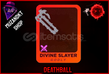 DB - Dual Divine Slayer [Ucuz!]