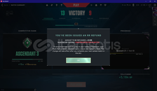 Dc sunucuma özel yücelik acc f/a