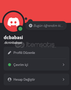 .dcninbabasi Discord ismi SATILIKTIR