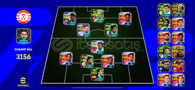 Dopdolu Paralı Dolu Hesap 